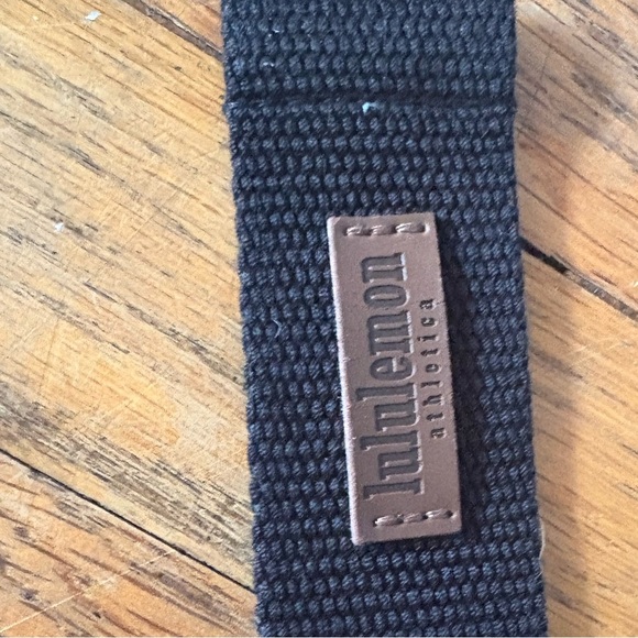 Lululemon yoga mat bag - Picture 5 of 5